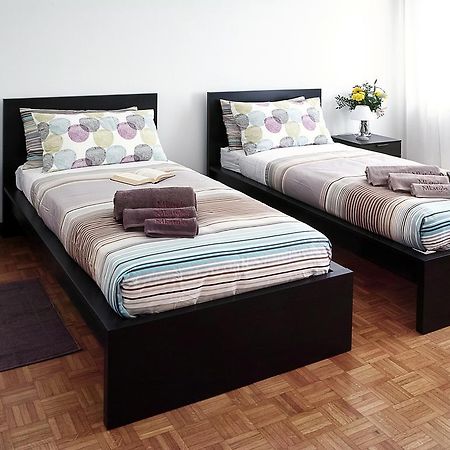 Mi. Style Bed & Breakfast Milan Room photo