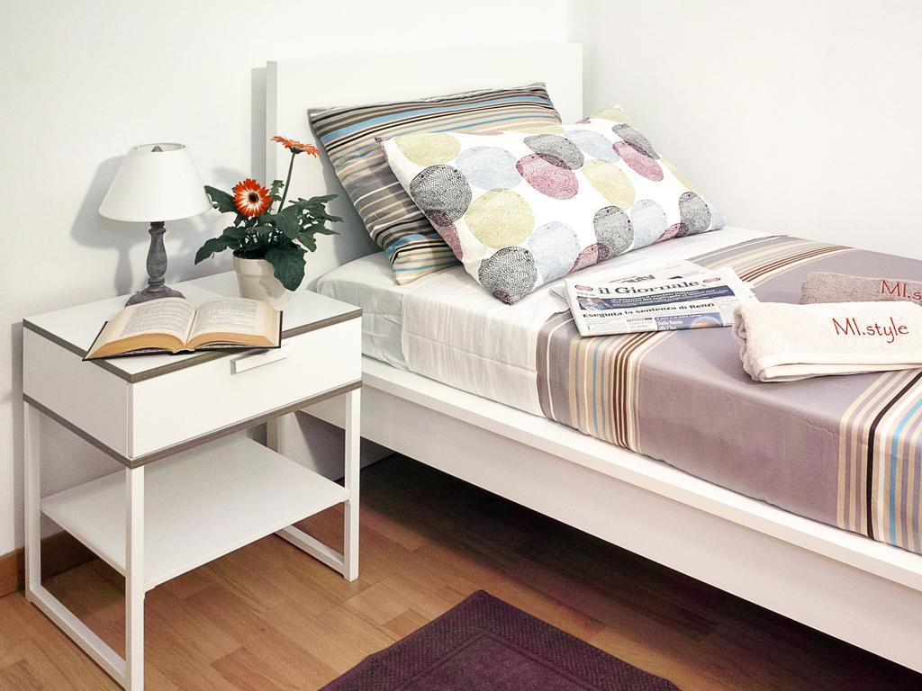 Mi. Style Bed & Breakfast Milan Room photo