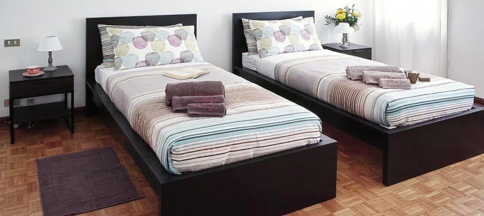 Mi. Style Bed & Breakfast Milan Exterior photo